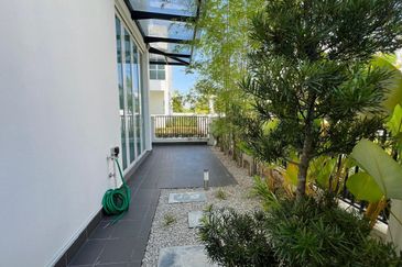 Ebonylane @ Eco Forest