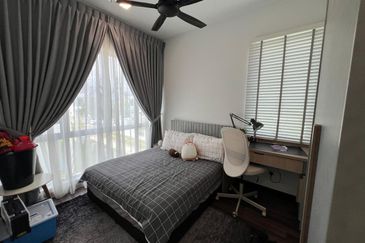 Ebonylane @ Eco Forest