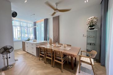 Ebonylane @ Eco Forest