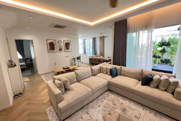 Ebonylane @ Eco Forest