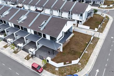 Nadira 3 @ Bandar Bukit Raja