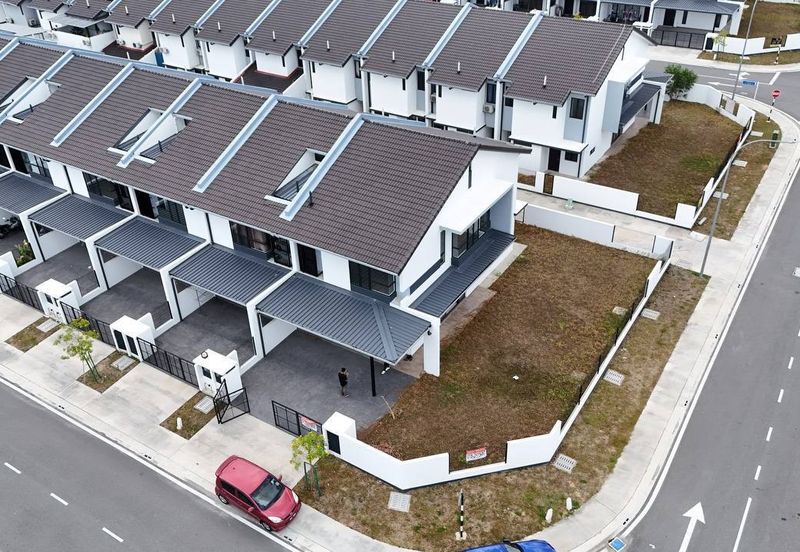 Nadira 3 @ Bukit Raja