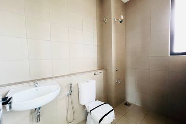 Nadira 3 @ Bandar Bukit Raja