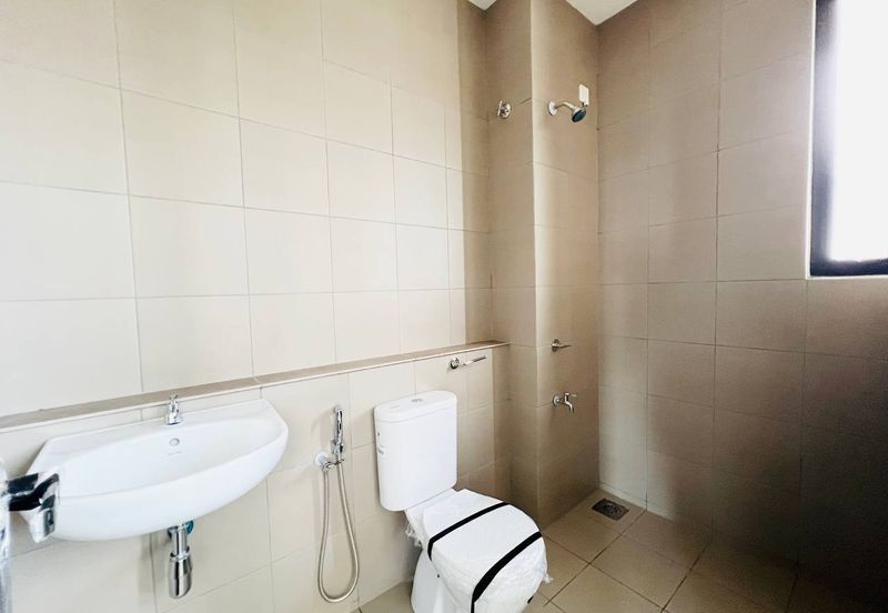 Nadira 3 @ Bukit Raja