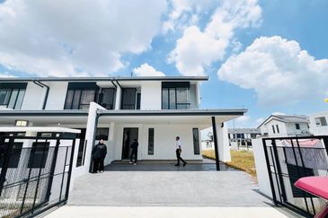 Nadira 3 @ Bandar Bukit Raja