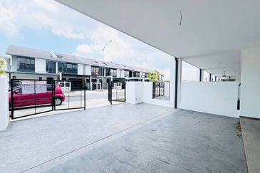 Nadira 3 @ Bandar Bukit Raja