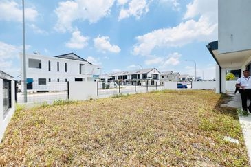 Nadira 3 @ Bandar Bukit Raja