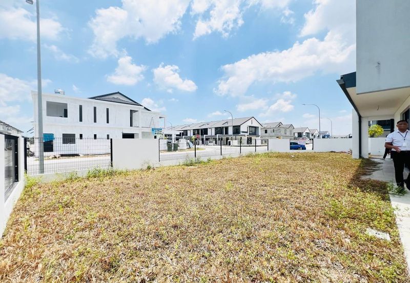 Nadira 3 @ Bukit Raja