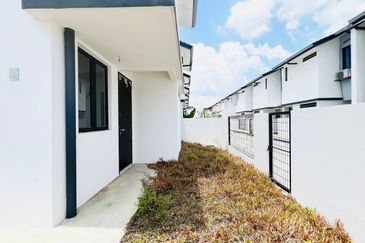 Nadira 3 @ Bandar Bukit Raja