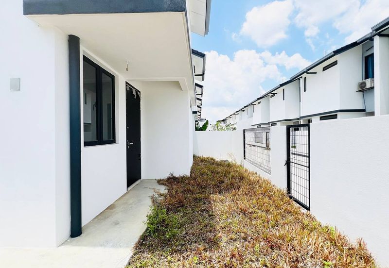 Nadira 3 @ Bukit Raja