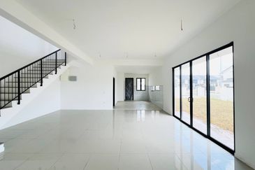 Nadira 3 @ Bandar Bukit Raja