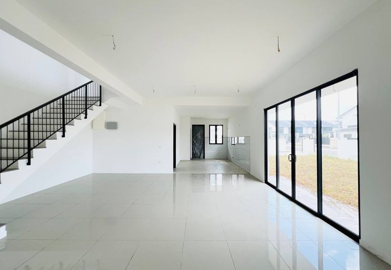 Nadira 3 @ Bukit Raja