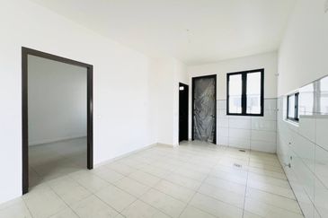 Nadira 3 @ Bandar Bukit Raja