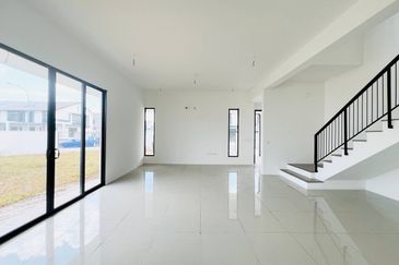 Nadira 3 @ Bandar Bukit Raja