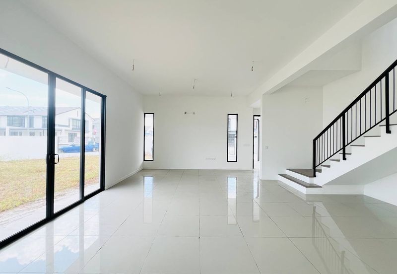 Nadira 3 @ Bukit Raja