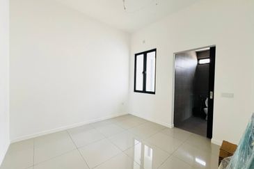 Nadira 3 @ Bandar Bukit Raja