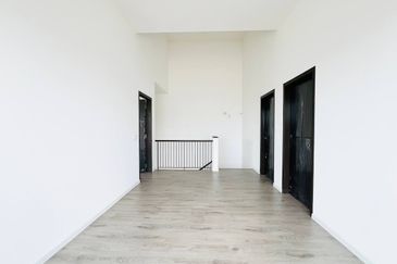 Nadira 3 @ Bandar Bukit Raja