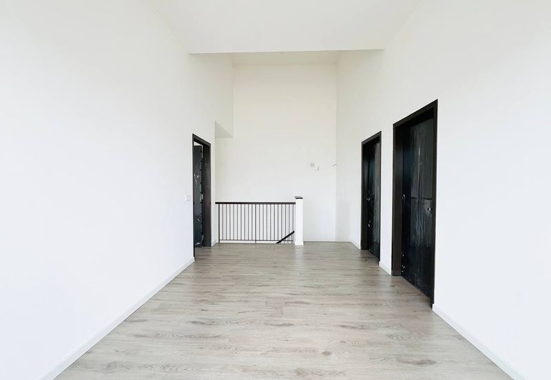 Nadira 3 @ Bukit Raja