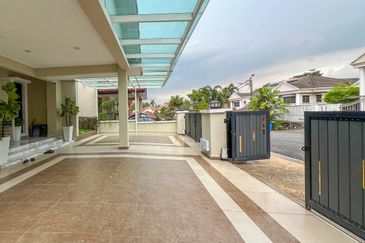 Taman Bukit Rahman Putra