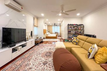 Taman Bukit Rahman Putra