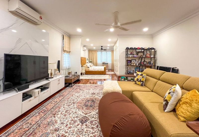 Taman Bukit Rahman Putra