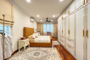 Taman Bukit Rahman Putra