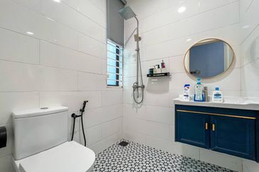 Taman Bukit Rahman Putra