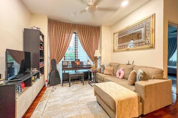 Taman Bukit Rahman Putra