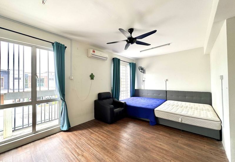 CasaView @ Cybersouth