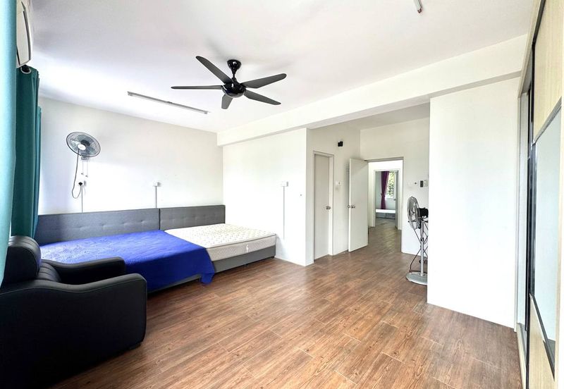 CasaView @ Cybersouth