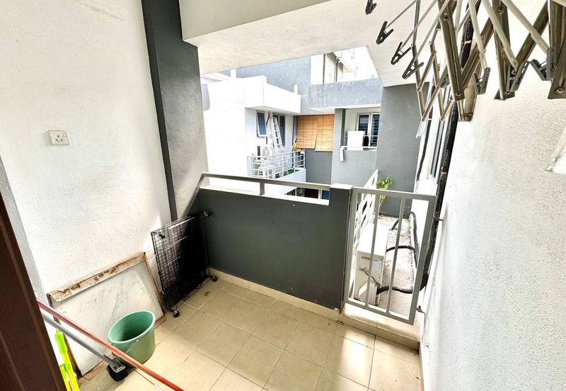 Apartment Putra 1 (Pangsapuri Putra 1)