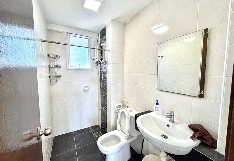 Apartment Putra 1 (Pangsapuri Putra 1)