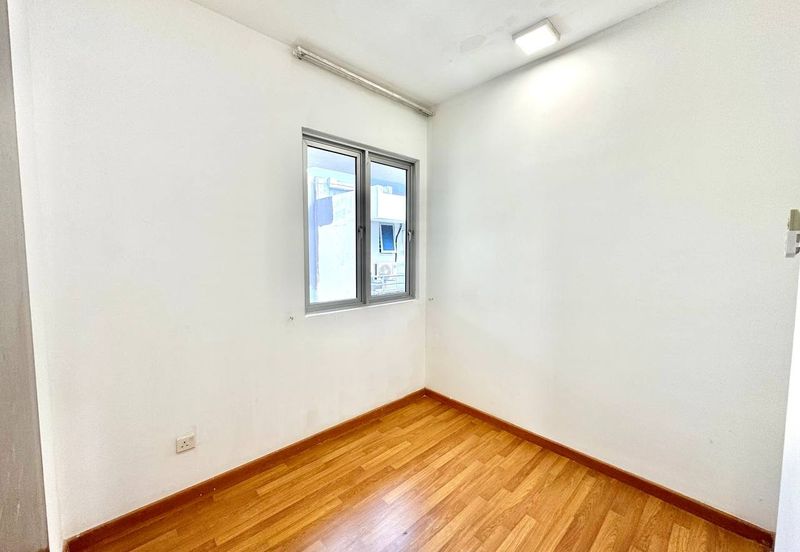 Apartment Putra 1 (Pangsapuri Putra 1)