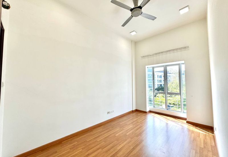 Apartment Putra 1 (Pangsapuri Putra 1)