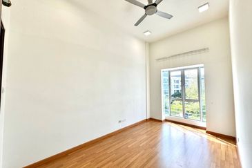 Apartment Putra 1 (Pangsapuri Putra 1)