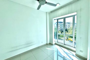 Apartment Putra 1 (Pangsapuri Putra 1)