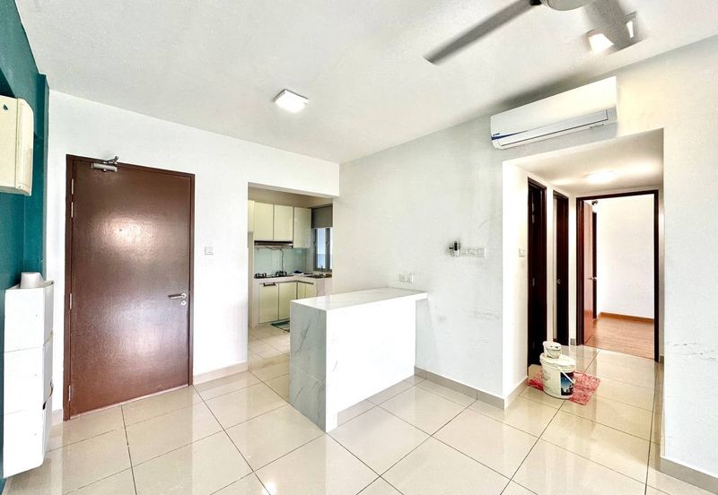 Apartment Putra 1 (Pangsapuri Putra 1)