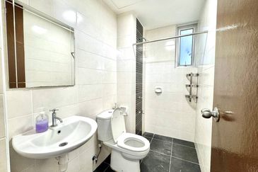 Apartment Putra 1 (Pangsapuri Putra 1)