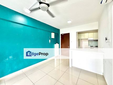 CHEAPEST Putra 1, Bandar Seri Putra, Bangi FOR SALE, Selangor, Kajang