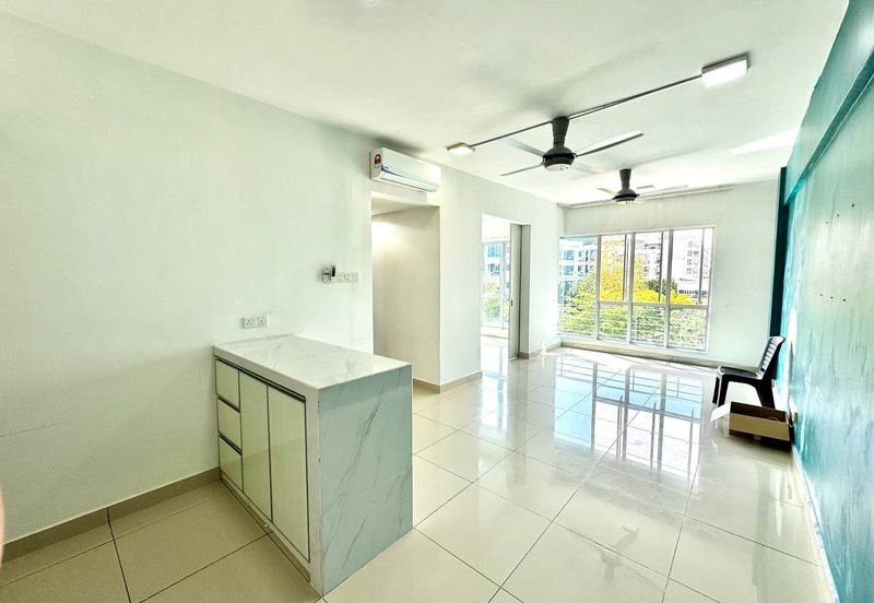 Apartment Putra 1 (Pangsapuri Putra 1)