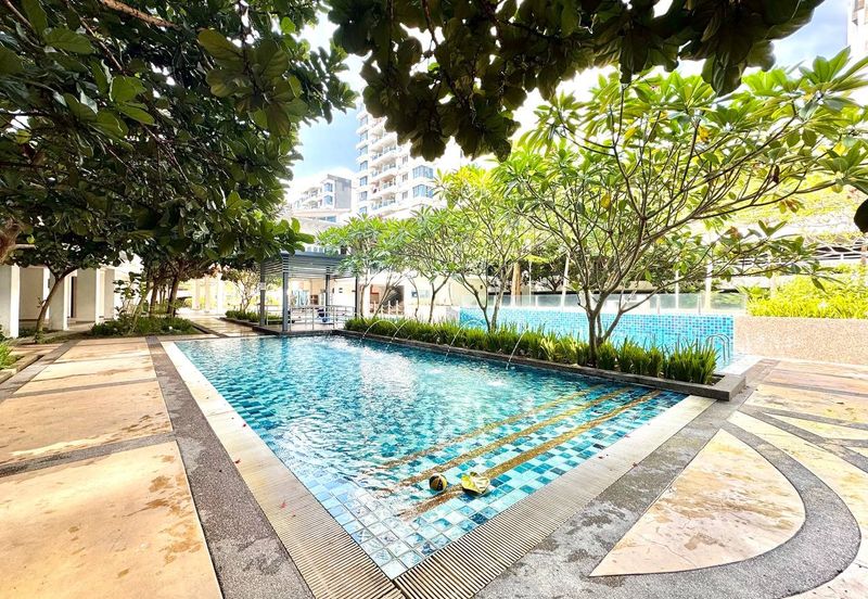 Apartment Putra 1 (Pangsapuri Putra 1)