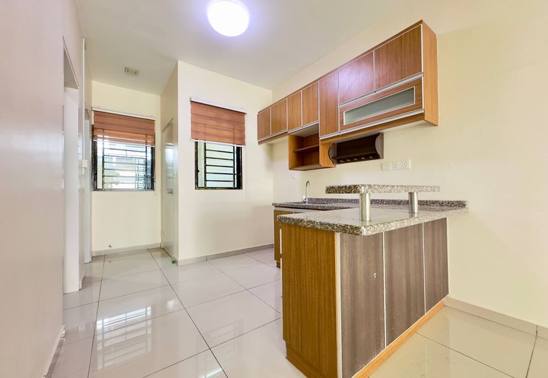 Laman Delfina @ Nilai Impian