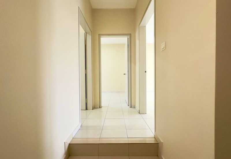 Laman Delfina @ Nilai Impian