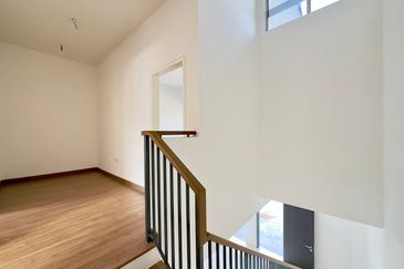 Alura @ Bandar Bukit Raja