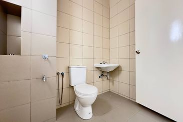 Alura @ Bandar Bukit Raja