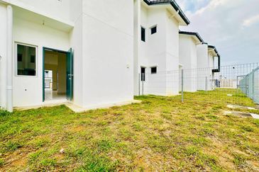 Alura @ Bandar Bukit Raja