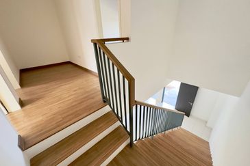 Alura @ Bandar Bukit Raja