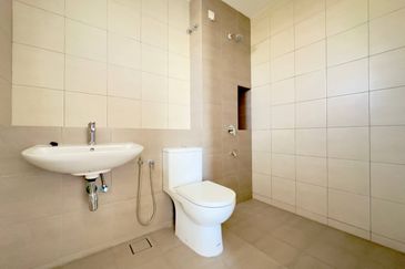 Alura @ Bandar Bukit Raja