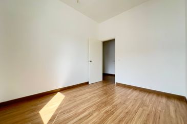 Alura @ Bandar Bukit Raja