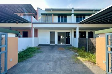 Alura @ Bandar Bukit Raja